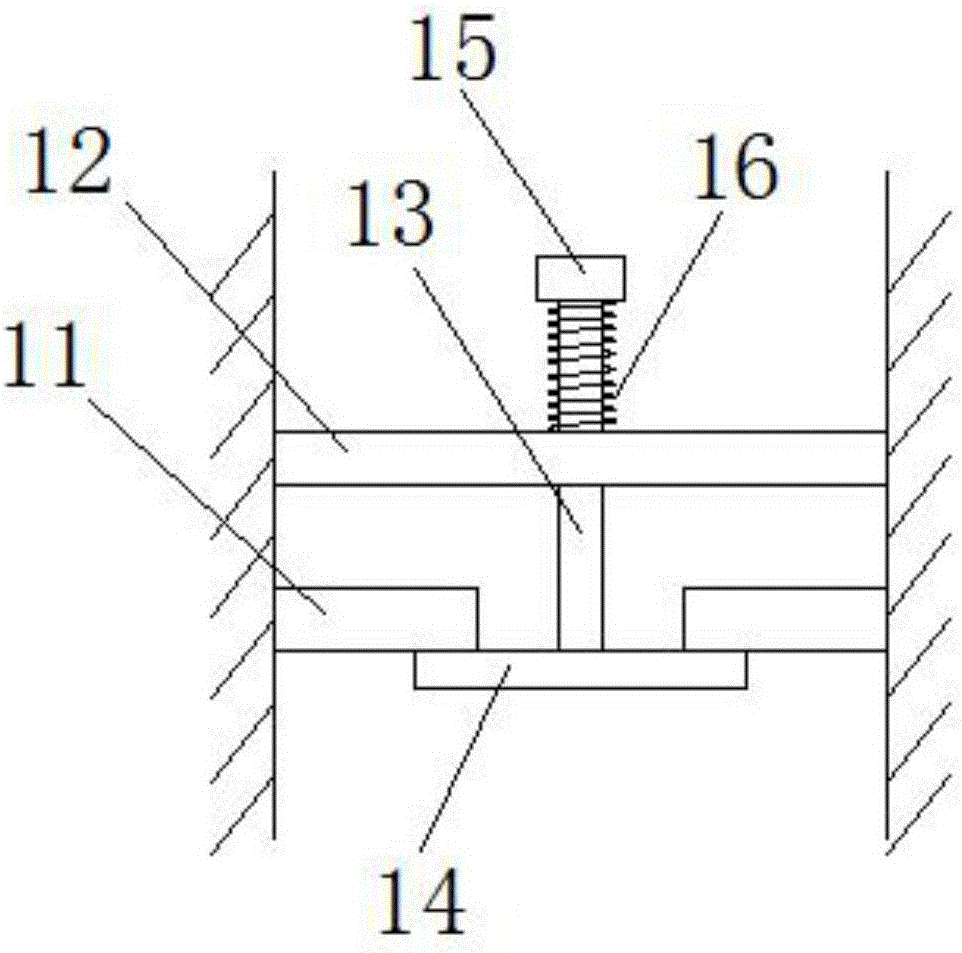 一种注塑模具防回流装置的制作方法