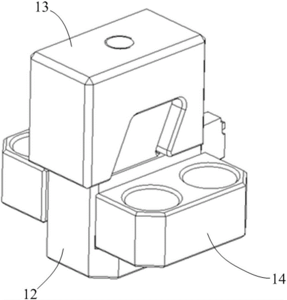 注塑模具的制作方法與工藝