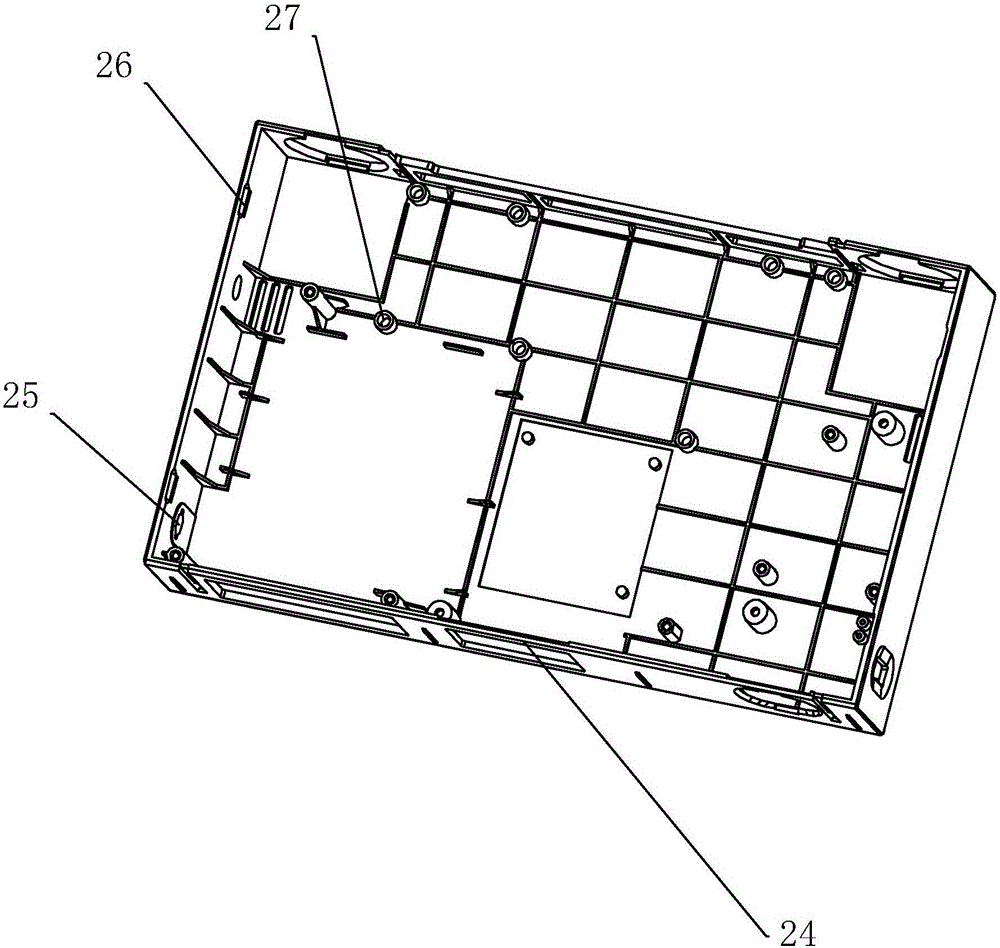 一種雙向抽芯模具的制作方法與工藝