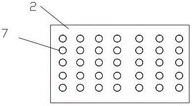 一種透氣透濕復(fù)合無(wú)紡布的制作方法與工藝