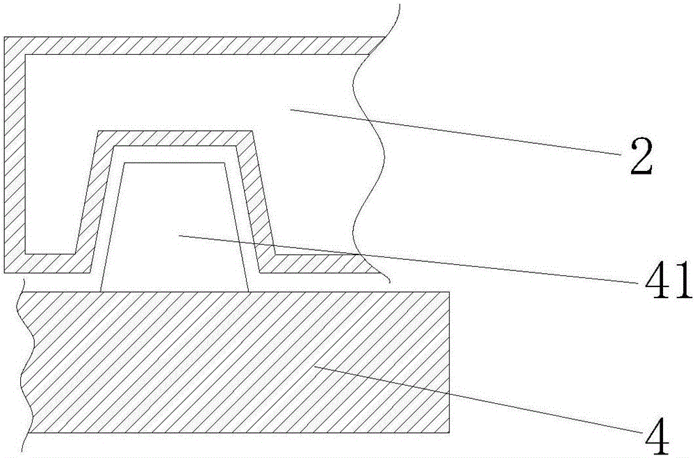 一种新型的财务章的制作方法与工艺