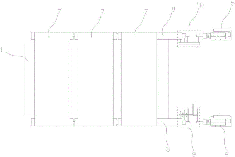 用于经济学教学的新型黑板的制作方法与工艺