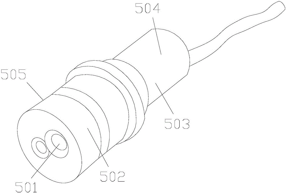 一種基于紅外感應(yīng)技術(shù)的數(shù)控直線電機機床導(dǎo)軌的制作方法與工藝