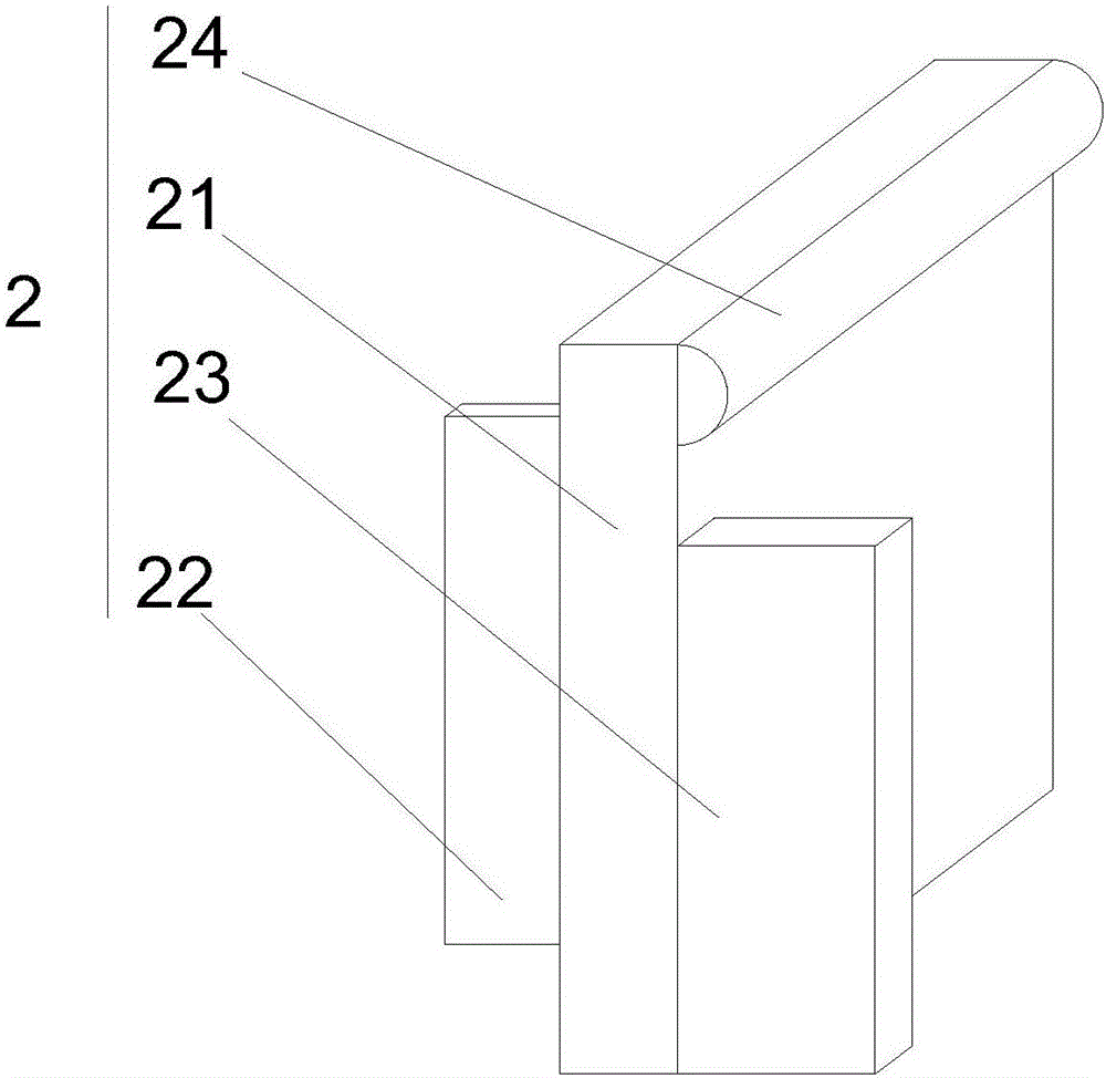 一種車用飾條的制作方法與工藝