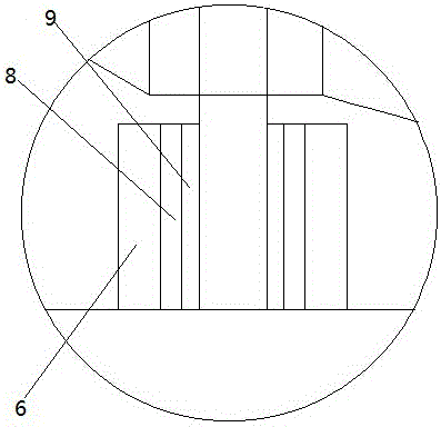 一種船舶舵系結(jié)構(gòu)的制作方法與工藝