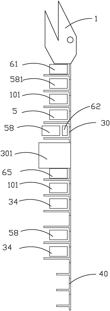 仿生機(jī)器魚的制作方法與工藝