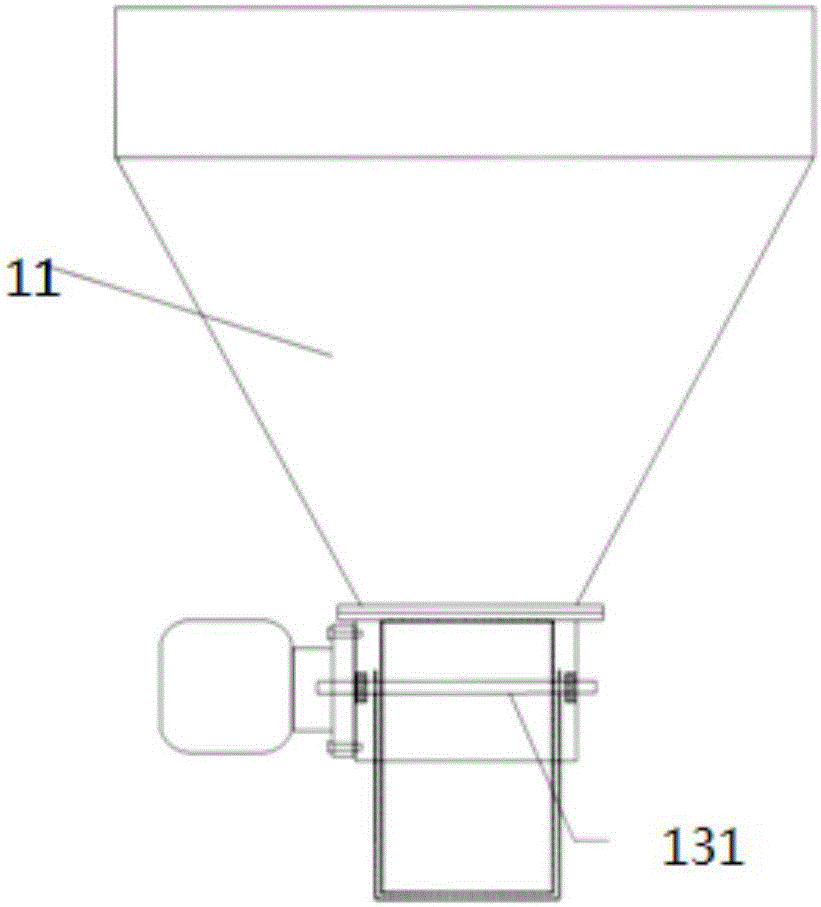 高精度电动包装秤的制作方法与工艺