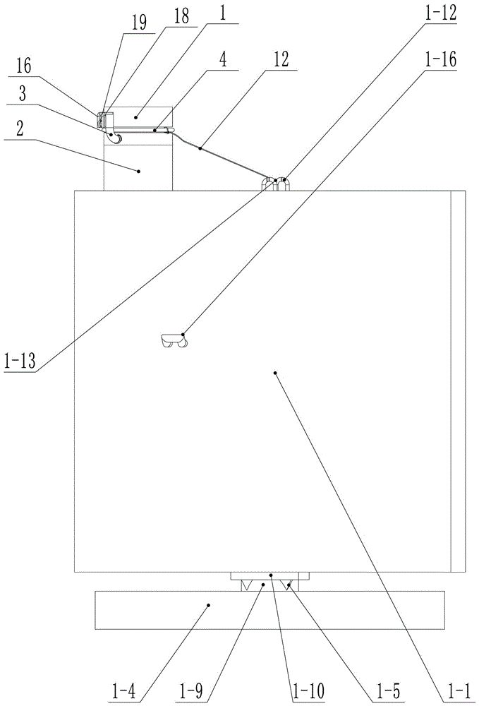 診斷試劑用的容器的制作方法與工藝