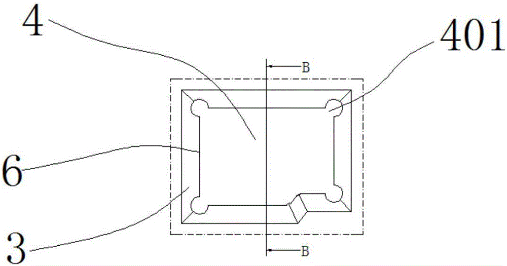 一种TF卡摆盘治具的制作方法与工艺