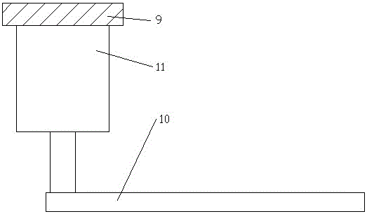 输送带分道机构的制作方法与工艺