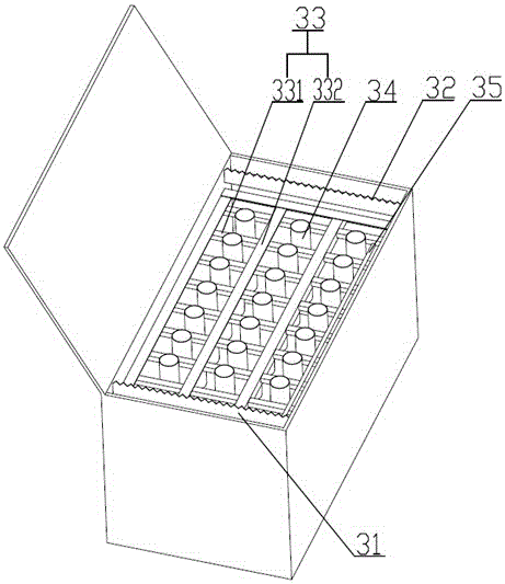 一種循環(huán)用水廁所的制作方法與工藝