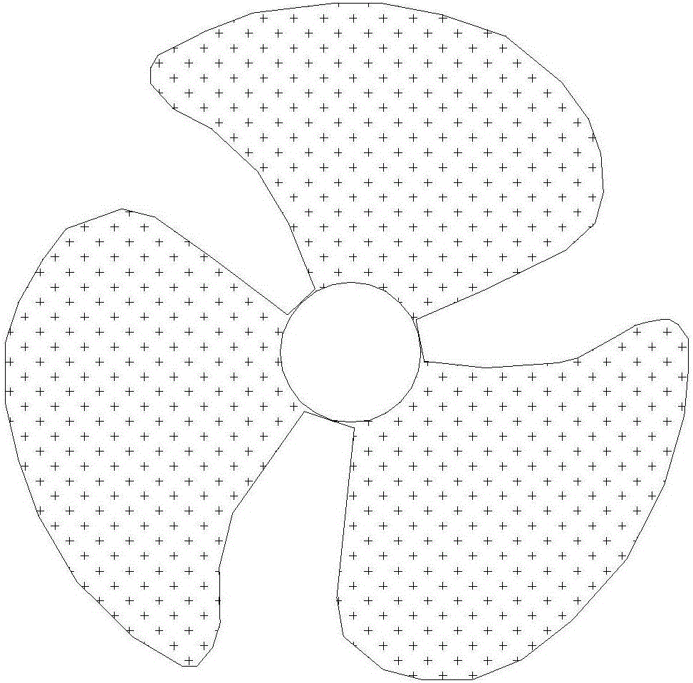 垃圾滲濾液處理系統(tǒng)的制作方法與工藝