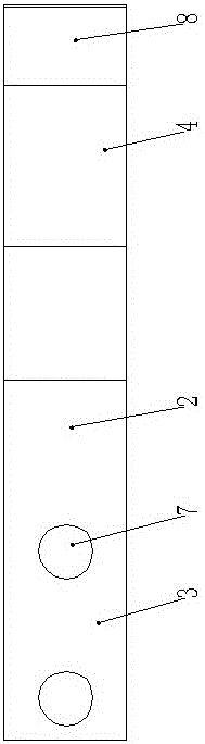 電極卡環(huán)的制作方法與工藝