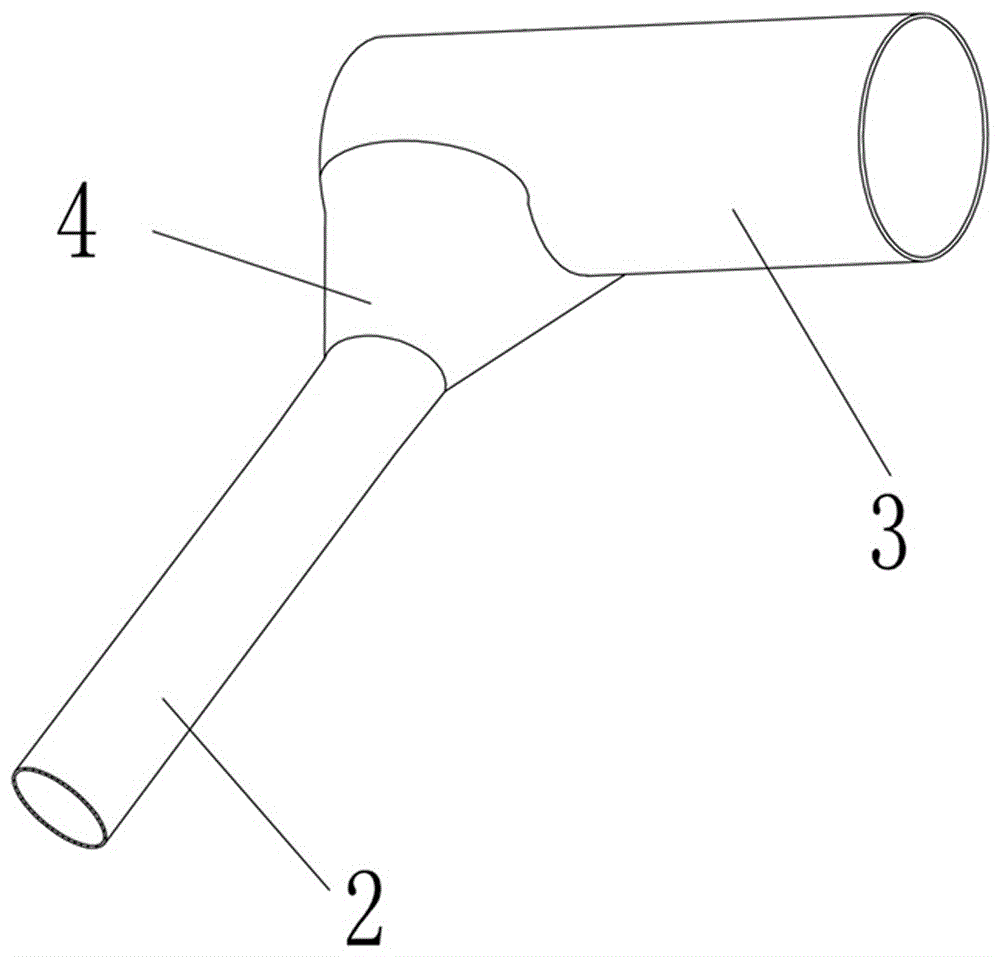 改進(jìn)的環(huán)吹風(fēng)裝置送風(fēng)機(jī)構(gòu)的制作方法