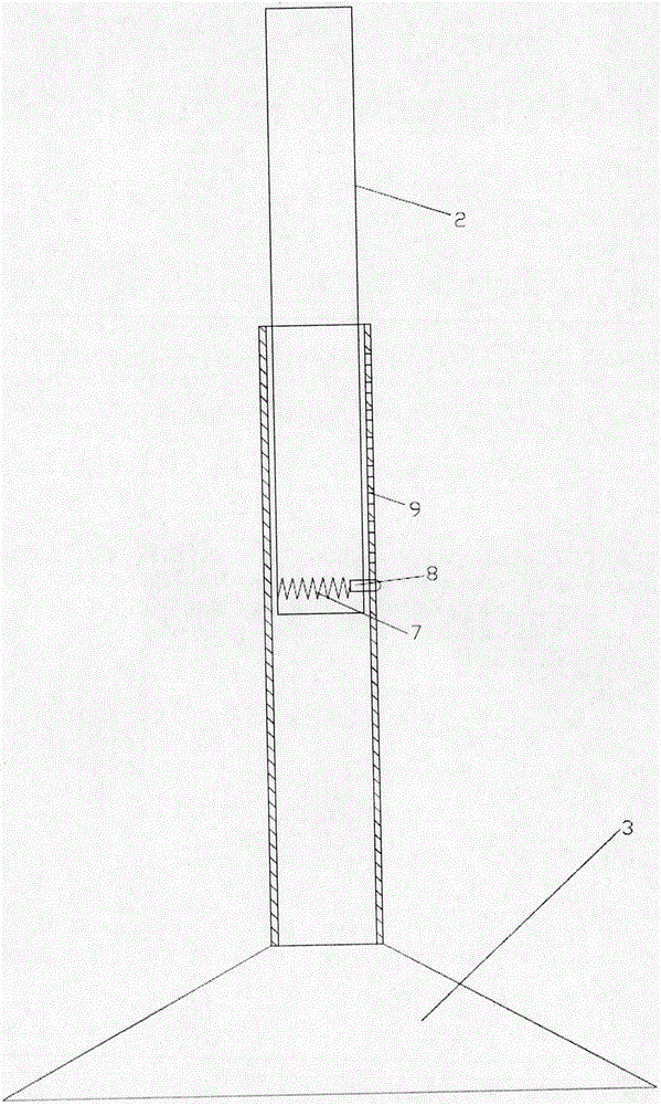 多功能晾衣架的制作方法與工藝