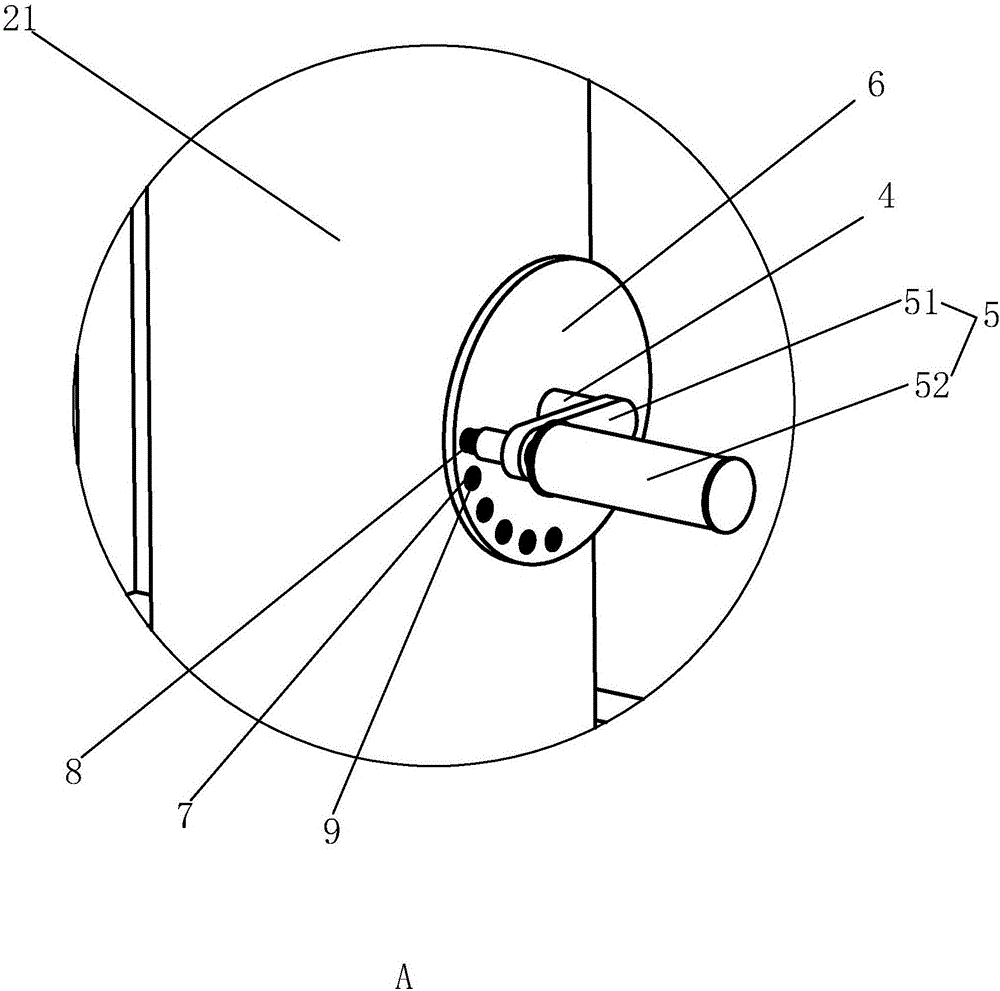 一种蒸汽烫平机的制作方法与工艺