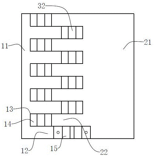 一种路桥伸缩缝的制作方法与工艺