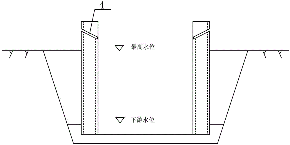 一种基于活性炭吸附的船闸空气净化装置的制作方法