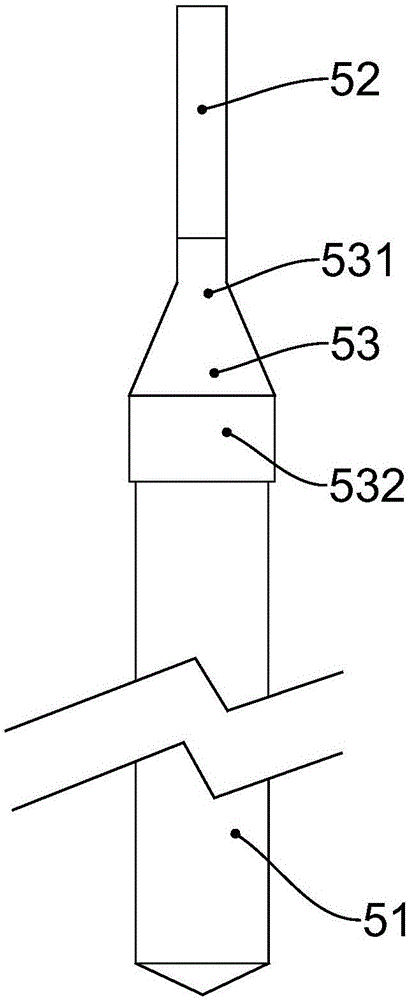 适用于航道地基处理的井点管组件的制作方法与工艺