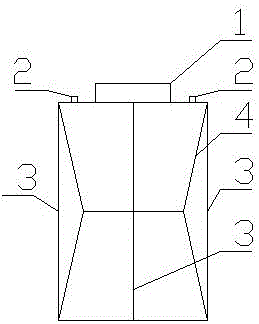 一種新型桶形基礎(chǔ)的制作方法與工藝