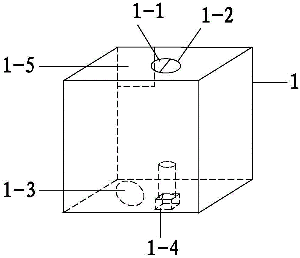 防污堵除垢除味马桶的制作方法与工艺