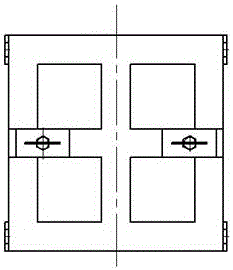 一种油桶吊具的制作方法与工艺