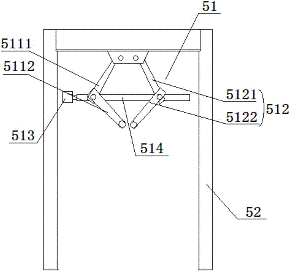 挂壁式可升降马桶的制作方法与工艺