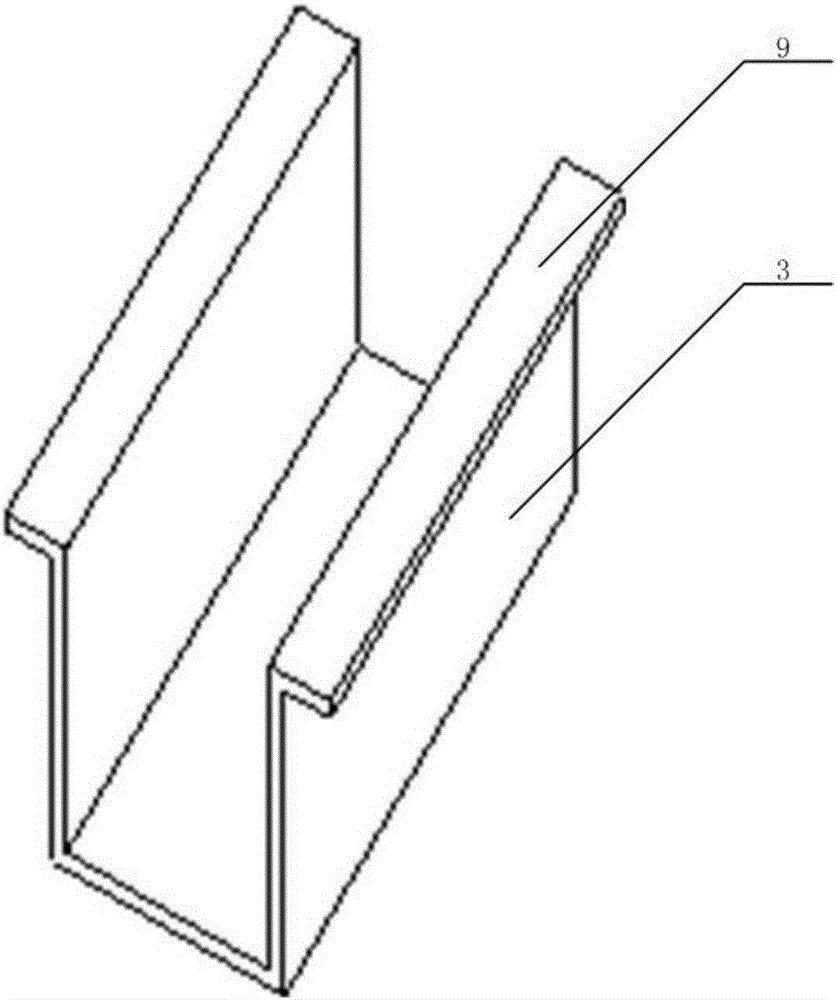一种装配式梁柱铰接节点的制作方法与工艺
