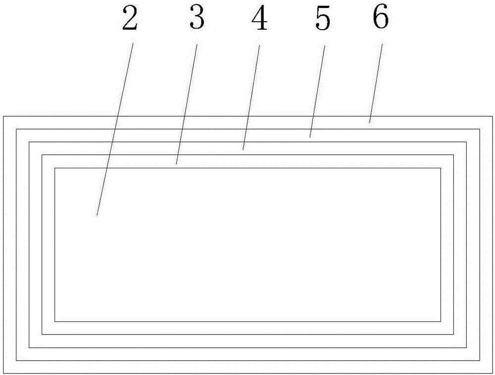 泡沫混凝土保溫板的制作方法與工藝