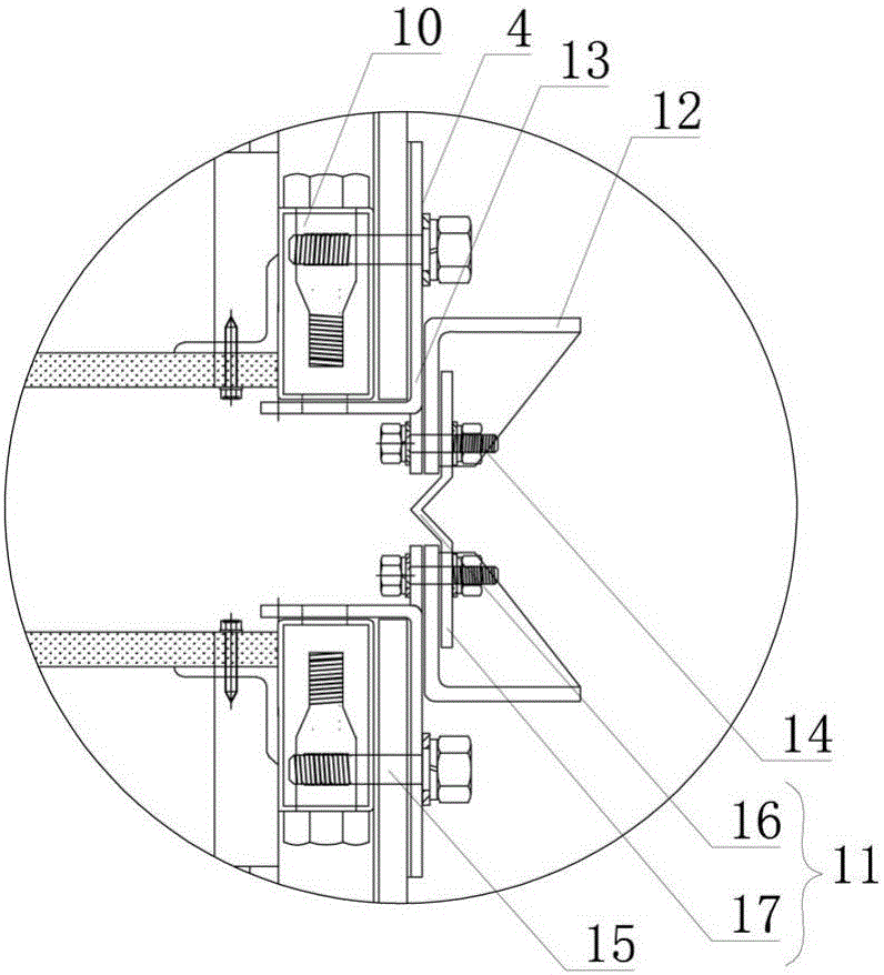 復(fù)合墻板預(yù)制構(gòu)件的制作方法與工藝