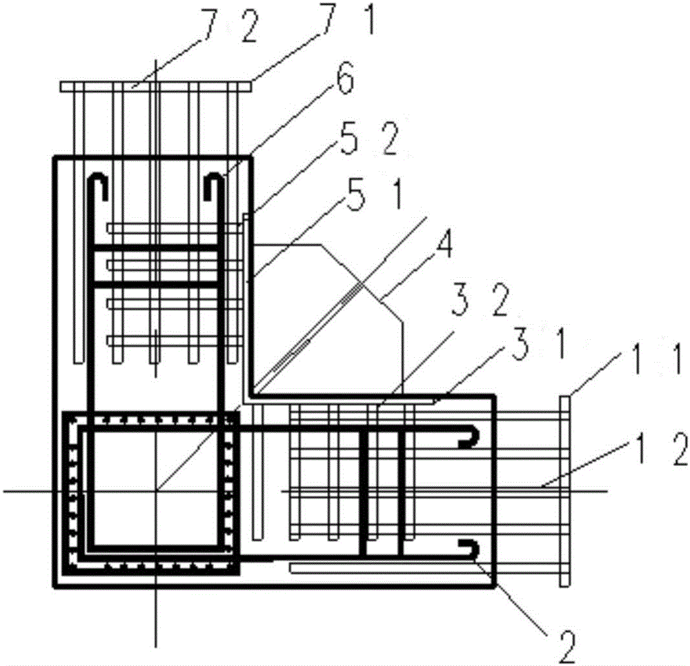 裝配式建筑用預制減震構件的制作方法與工藝