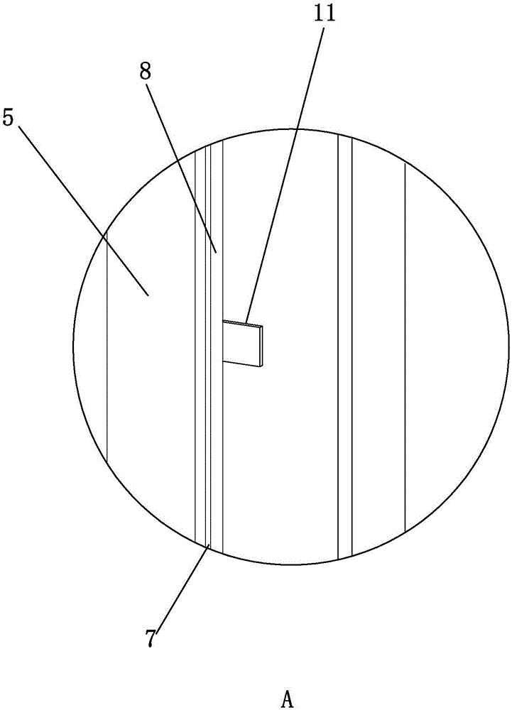 一種碧紗櫥的制作方法與工藝