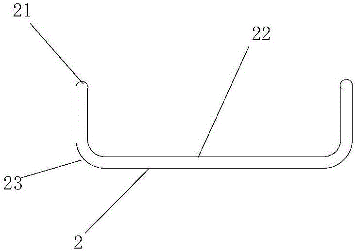 一種具有凈化功能的手術(shù)室用玻璃墻板組件的制作方法與工藝