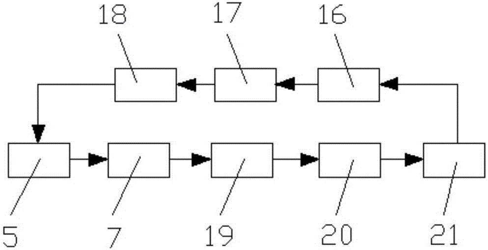 一种电子调速控制器的制作方法与工艺