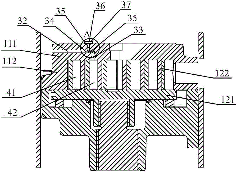 渦旋壓縮機(jī)及空調(diào)系統(tǒng)的制作方法與工藝