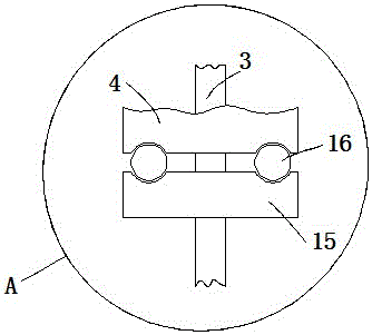 一種隱形風(fēng)扇燈的制作方法與工藝