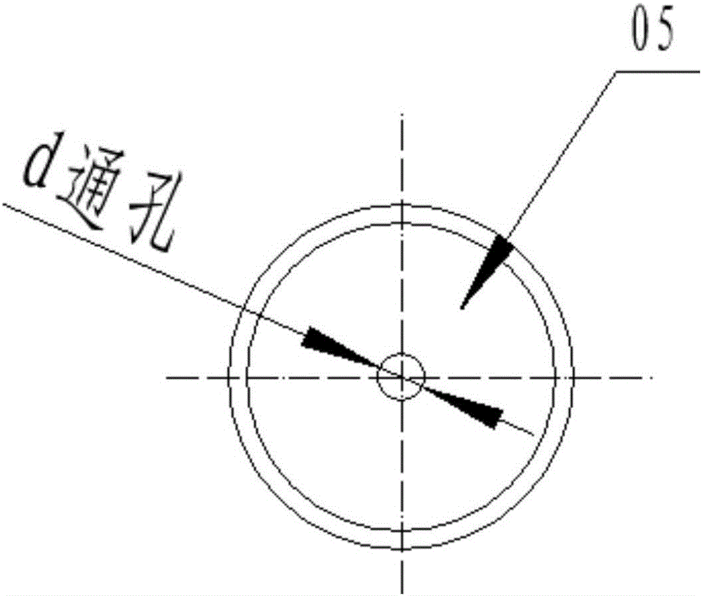 一种用于直线导轨的隔离圈及直线导轨的制作方法与工艺