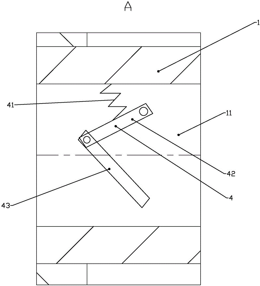 外螺纹截止阀的制作方法与工艺