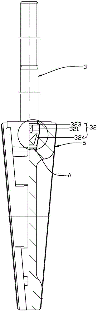 一種楔形閘板閘閥的制作方法與工藝