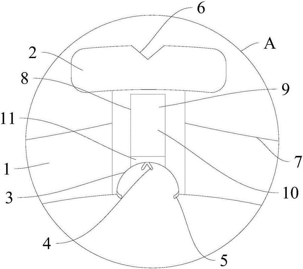 一種HDPE高密度聚乙烯管材的制作方法與工藝