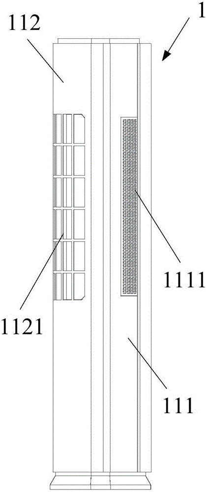 一种空调器室内机的制作方法与工艺