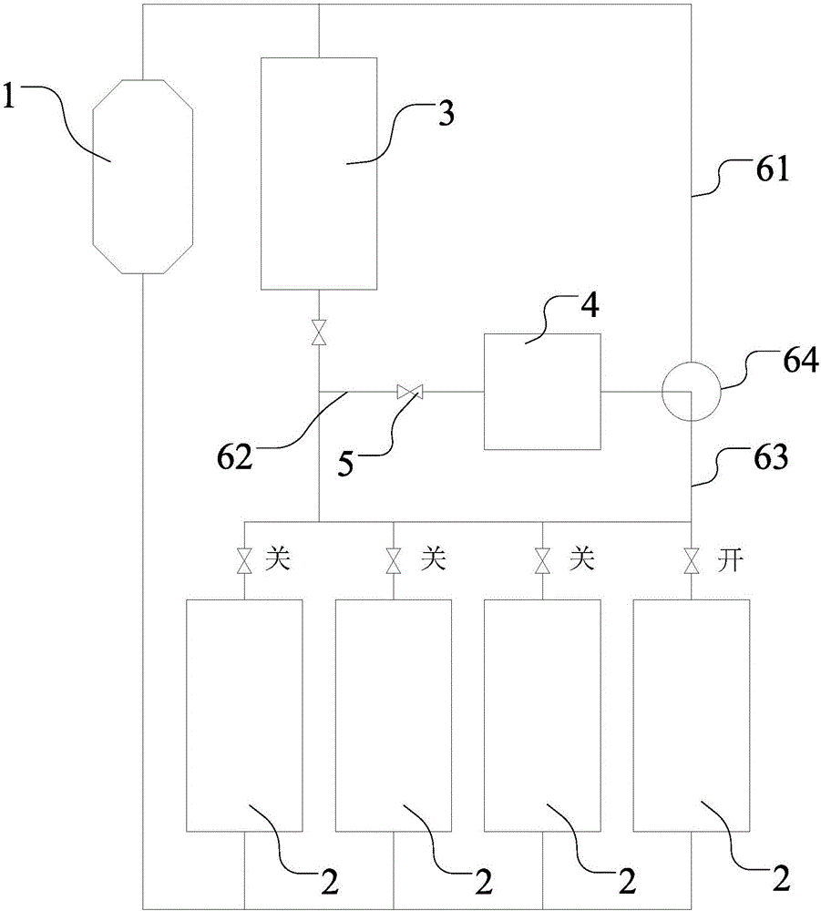 熱泵系統(tǒng)及空調(diào)的制作方法與工藝