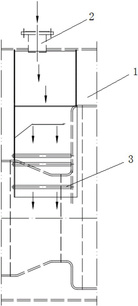 燃气锅炉的制作方法与工艺