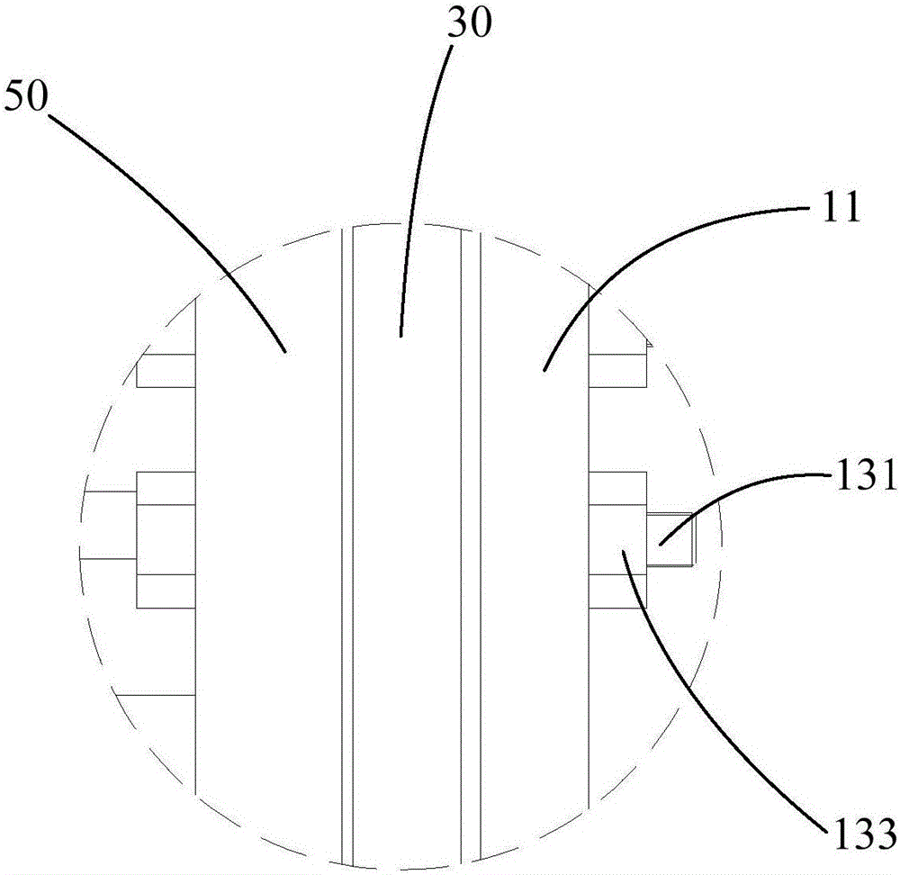 管殼式換熱器和空調(diào)系統(tǒng)的制作方法與工藝