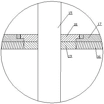 烟气换热器的制作方法与工艺