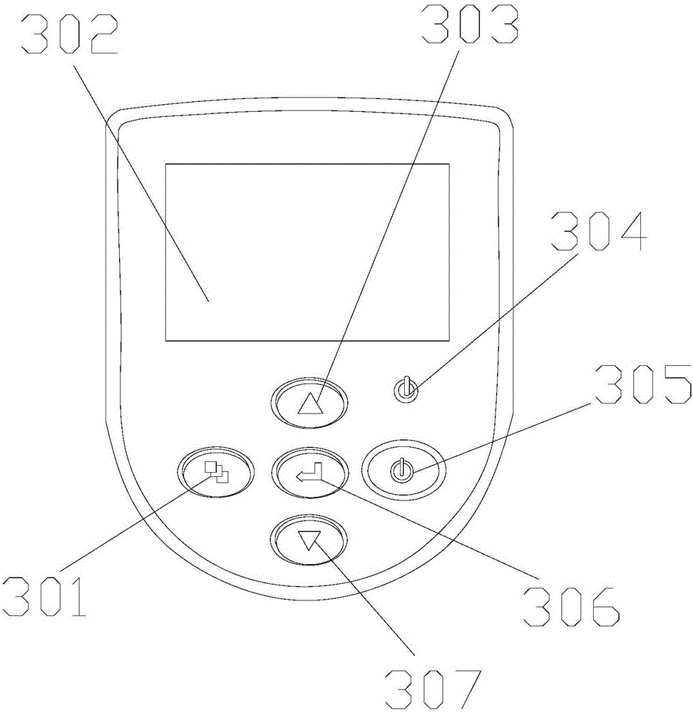 一種基于無線傳感器網(wǎng)絡(luò)的環(huán)境檢測系統(tǒng)的制作方法與工藝