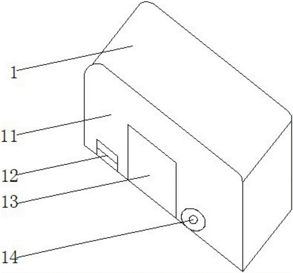 一种医用真空压力测试仪的制作方法与工艺