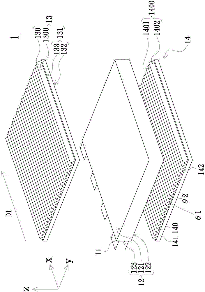 光源模組的制作方法與工藝