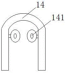 一种玻璃样品质量检测仪的制作方法与工艺