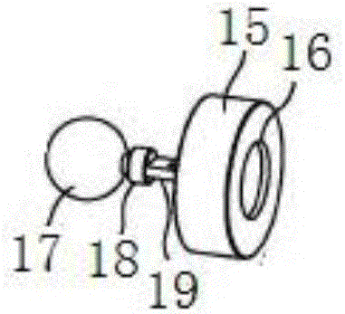 片式氧傳感器的制作方法與工藝